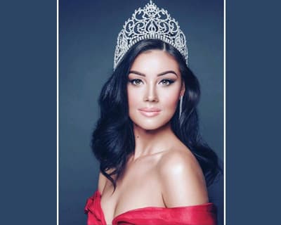 Miss Wales 2017 - Meet the 32 finalists!!