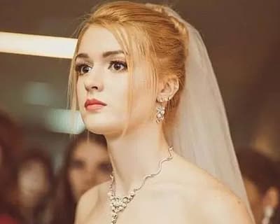 Alice Manenok crowned as Miss International Russia 2016
