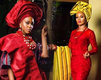 Most Beautiful Girl in Nigeria 2021 Top 12 Hot Picks