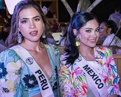 Miss Intercontinental 2021 Live Blog Full Results