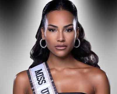 All about Miss Universe Italy 2022 Virginia Stablum
