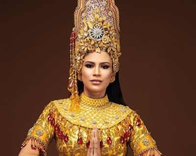 Miss Grand Malaysia 2020 Jasebel Robert reveals ‘Mak Yong’ dance inspired national costume