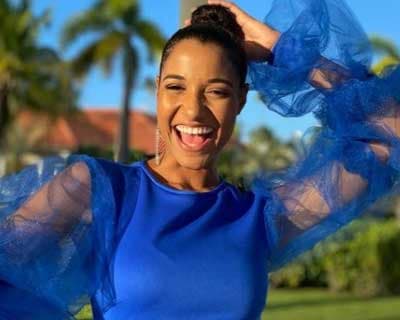 Will Jamaica’s Khalia Hall create back to back win for Jamaica at Miss World 2021?