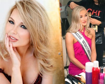 Miss USA 2017 – Events and Activities