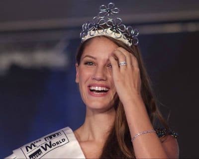 Meet Marijana Markovic Miss Bosne i Herzegovine 2015