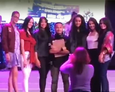 Check out the Final Rehearsals of Miss Indonesia 2017 to be held tonight