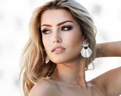 Romée Dahlen appointed Miss International Norway 2022