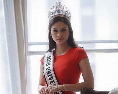 Pia Wurtzbach Miss Universe 2015: The Queen of Beliefs