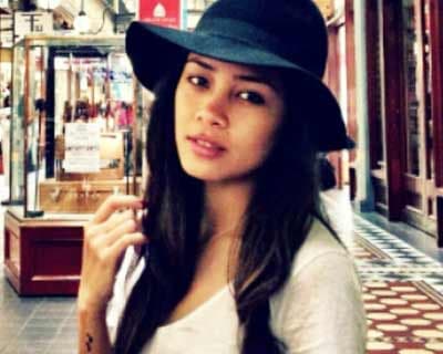 Jenny Feliz Gonzales for Binibining Pilipinas 2015, Meet Binibini Number 2