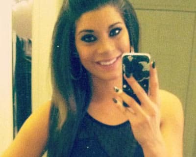 Stormy Keffeler Miss Washington USA 2016 could lose crown over DUI conviction