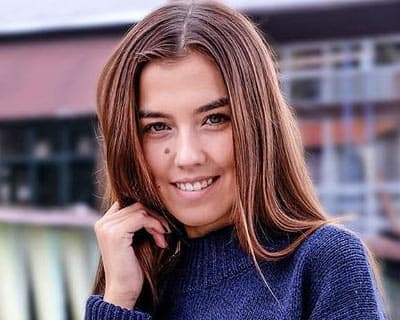 Meet Kristina Tolmacheva Miss Eco Bashkortostan 2019 for Miss Eco International 2019