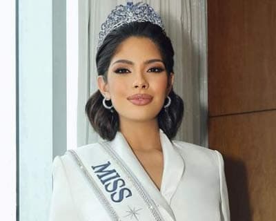 Turks & Caicos Welcomes Sheynnis Palacios Miss Universe 2023 for Coronation Event