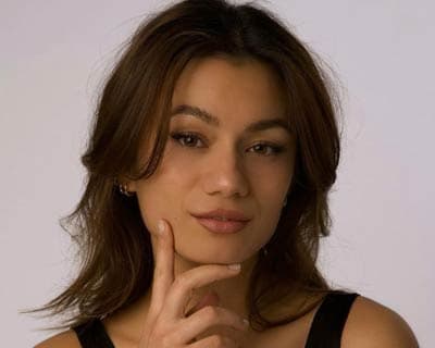 Miss Universe Philippines 2023 Top 40 – Vanessa Matzeit