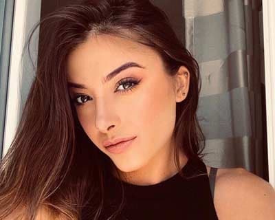 Marine Comby crowned Miss Grand France 2020