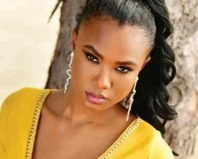 Why Anne Murielle Ravina withdrew her participation from Miss Supranational competition?