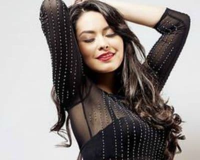 Ingrid Anali Calderón Galindoold crowned Miss Grand Guatemala 2015
