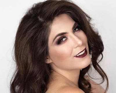 Ale Sánchez Díaz de León crowned Mexicana Universal Querétaro 2019 for Mexicana Universal 2020