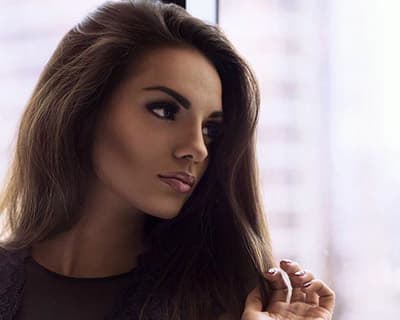 Fay Teresa Valbekk crowned Miss World Norway 2015