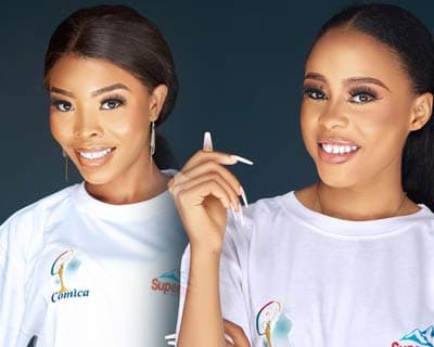 Meet the Contestants of Miss Universe Cameroon 2024