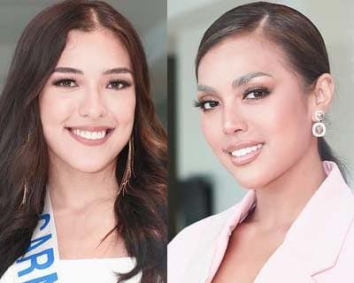 Miss World Philippines 2022 Head to Head Challenge finalists announced