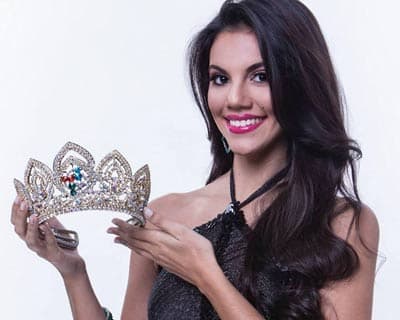 Road to Miss Earth Argentina 2019 for Miss Earth 2019