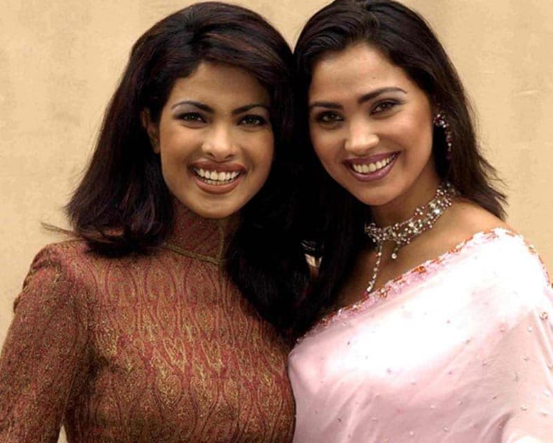 Countries that have won Miss World and Miss Universe titles in the same year