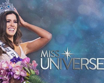 Miss Universe 2015 Live Telecast, Date, Time and Venue