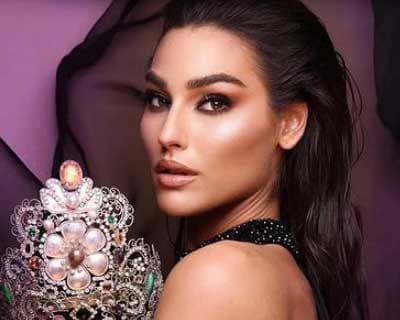 Miss Earth 2021 to be held virtually in November 2021