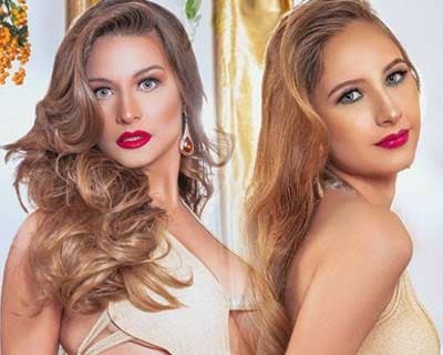 Miss Earth Argentina 2021 Live Stream and Updates