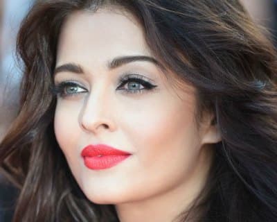 Former Miss World Aishwarya Rai Met French President François Hollande