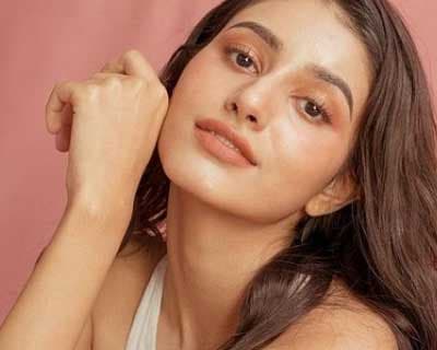 Miss Universe Malaysia 2021 Wishlist: Chandni Bainz