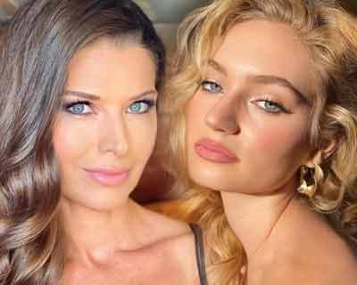 Miss Earth 2021 Meet the Judges