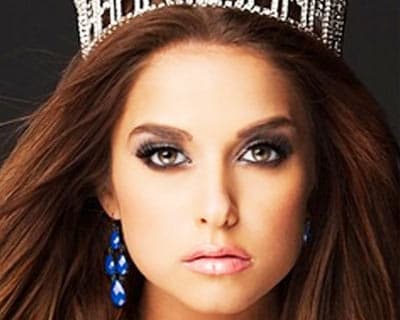 Meet Brooke Fletcher, Miss Georgia USA 2015