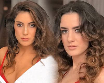 Miss Universe Croatia 2019 Top 6 favourites by Angelopedia