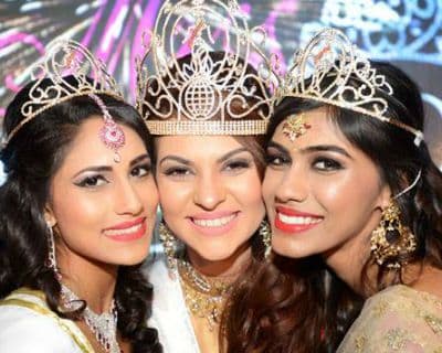Miss India Worldwide 2015 Winners Crowned