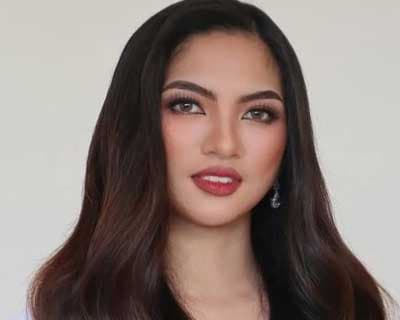 Miss Universe Philippines 2022 Top 50: Abigail Maclang