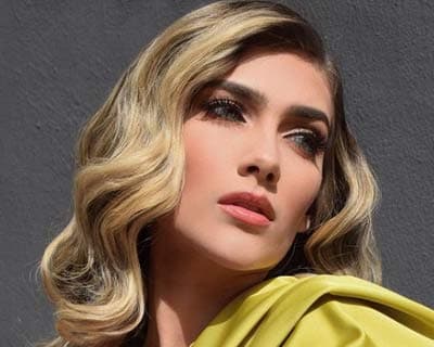 Miss Universe Colombia organization announces coronation date for Maria Fernanda Aristizabal Miss Universe Colombia 2022