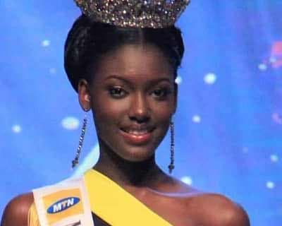 Tara Gueye crowned Miss Côte d’Ivoire 2019
