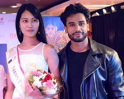 Miss India East 2019 winners announced