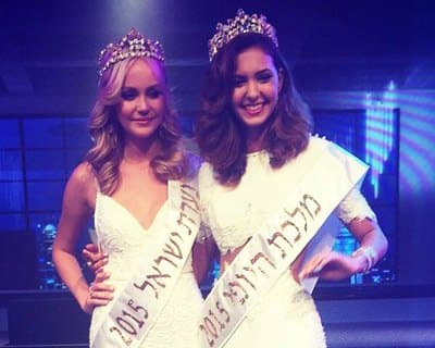 Miss Israel 2016 Live Telecast, Date, Time and Venue
