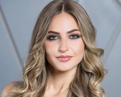 Miss Serbia 2019 Live Blog Full Results