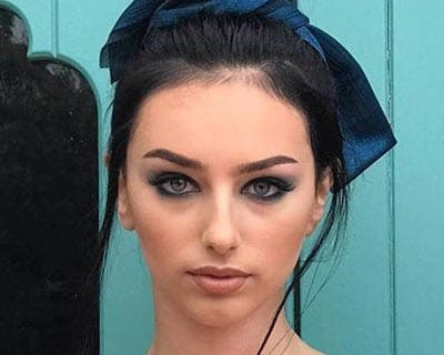 Nicole Agius to represent Malta in Miss International 2020?