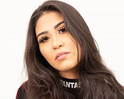 Sarah Chinikoski appointed Miss Brazil Intercontinental 2020