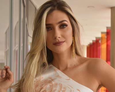 María Fernanda Aristizabal to represent Colombia at Miss Universe 2022
