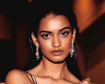 All about Miss Supranational India 2023 Pragnya Ayyagari