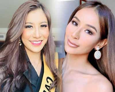 Miss Grand International 2020 Thai food challenge winners announced