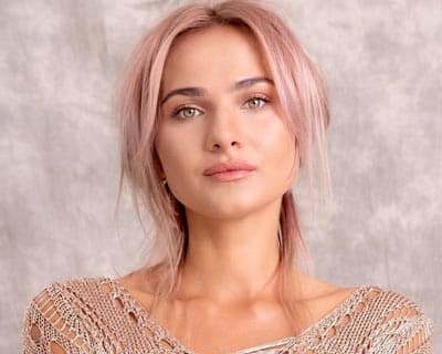 Karina Nowak to represent Poland at Miss Grand International 2020