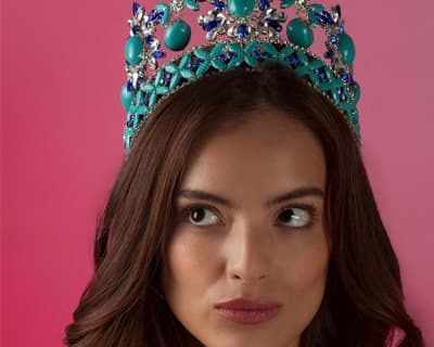 Our Top 10 Picks from Miss World 2018 Vanessa Ponce De Leon’s Instagram of 2018