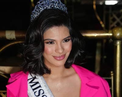 JKN Global sells 50% stake in Miss Universe to Legacy Holding Group USA