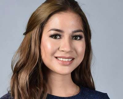 Nicole Lindsay Ramos crowned Miss Puerto Princesa 2022